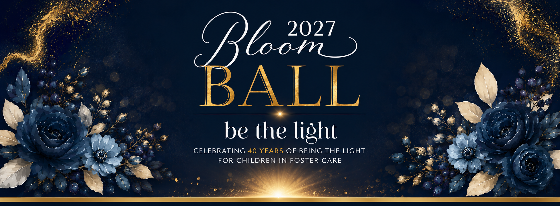 Bloom Ball 2027